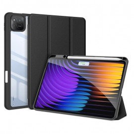 Case Dux Ducis Toby Xiaomi Pad 7/Pad 7 Pro black