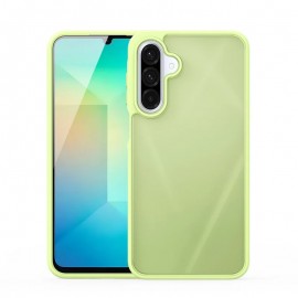 Case Dux Ducis Yind for Samsung A266 A26 5G green