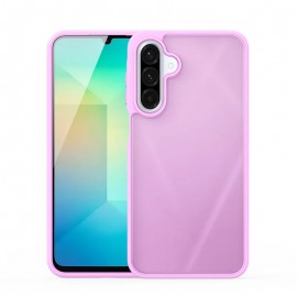 Case Dux Ducis Yind for Samsung A266 A26 5G pink