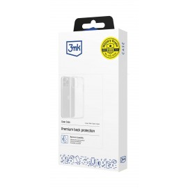Case 3mk Clear Case 1,2mm Xiaomi Redmi Note 14 Pro+ 5G