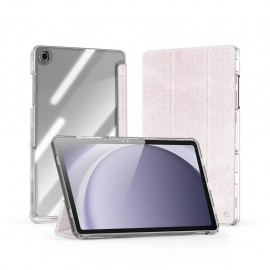Case Dux Ducis Unid Samsung X210/X215/X216 Tab A9 Plus 11.0 pink