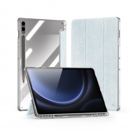 Case Dux Ducis Unid Samsung X810/X816 Tab S9 Plus/X610/X616 Tab S9 FE Plus blue