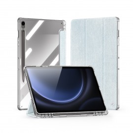 Case Dux Ducis Unid Samsung X710/X716 Tab S9/X510/X516 Tab S9 FE blue
