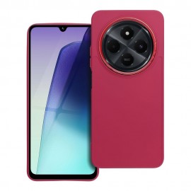 Case FRAME Xiaomi Redmi 14C/Redmi A4/Poco C75 pink