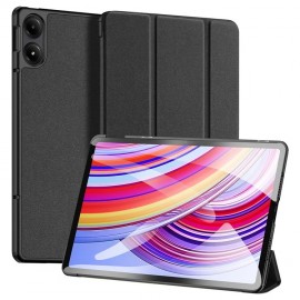 Case Dux Ducis Domo Xiaomi Redmi Pad Pro 12.1 black