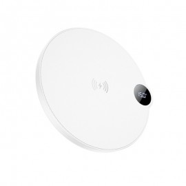 Wireless charger Borofone BQ39 15W white