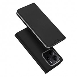 Case Dux Ducis Skin Pro Xiaomi Redmi Note 14 5G black