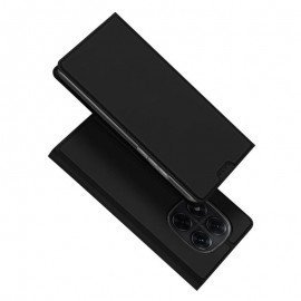 Case Dux Ducis Skin Pro Xiaomi Redmi Note 14 Pro 5G/Poco X7 black