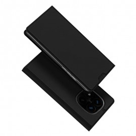 Case Dux Ducis Skin Pro Xiaomi Redmi Note 14 Pro+ 5G black