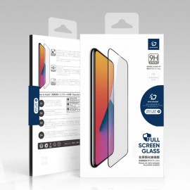 Tempered glass Dux Ducis 9D Xiaomi Redmi Note 14 5G black