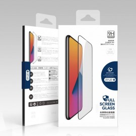 Tempered glass Dux Ducis CURVED Xiaomi Redmi Note 14 Pro 5G/Note 14 Pro+ 5G black