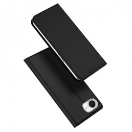 Case Dux Ducis Skin Pro Apple iPhone 16e black