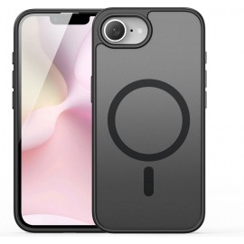 Case Dux Ducis Yind Apple iPhone 16e black