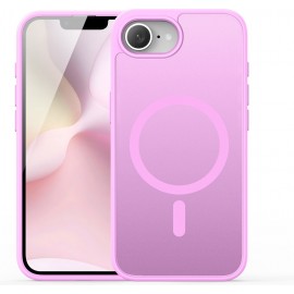 Case Dux Ducis Yind Apple iPhone 16e pink