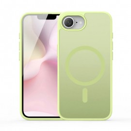 Case Dux Ducis Yind Apple iPhone 16e green