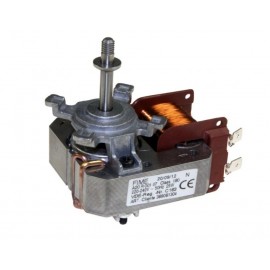 Ventilaatori mootor 8583890813048 ahjule  ELECTROLUX EOB45450OX, AEG, ZANUSSI ja teistele mudelitele