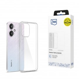 Case 3mk Clear Case 1,2mm Xiaomi Redmi 13C 5G