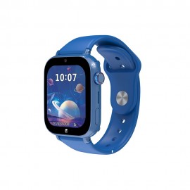Smart Watch for Kids Forever Smartwatch GPS WiFi 4G Kids Look Me! 3 KW-520 blue