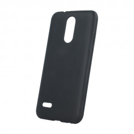 Case Rubber TPU Xiaomi 15 black