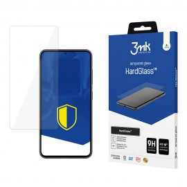 Tempered glass 3mk Hard Glass Samsung S921 S24/S931 S25