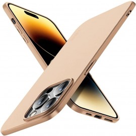 Case X-Level Guardian Xiaomi Redmi Note 14 Pro 5G/Poco X7 gold