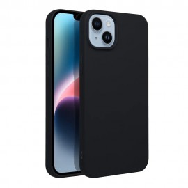 Case Rubber TPU Samsung A356 A35 5G black
