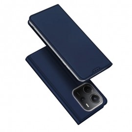 Case Dux Ducis Skin Pro Xiaomi Redmi Note 14 4G dark blue