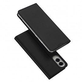 Case Dux Ducis Skin Pro Samsung S937 S25 Edge black