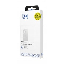 Case 3mk Clear MagCase Apple iPhone 16e
