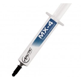 Arctic MX-4 thermally counductive pasta termopasta, syringe,4 g