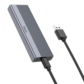 Hoco HB47 M.2 SSD Enclosure USB3.1/6Gbps