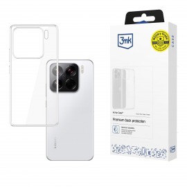 Case 3mk Clear Case 1,2mm Xiaomi 15