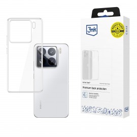 Case 3mk Clear Case 1,2mm Xiaomi 15 Pro