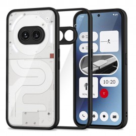Case Tech-Protect Magmat Nothing Phone 2a/2a Plus black