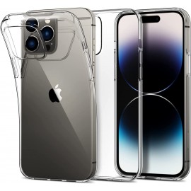 Case X-Level Antislip/O2 Xiaomi Redmi Note 14 4G clear