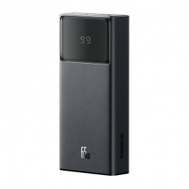 External battery Power Bank Power Bank Baseus StarLord 65W 20000mAh black P10022906113-00