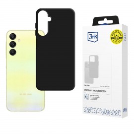 Case 3mk Matt Case Samsung A266 A26 5G black