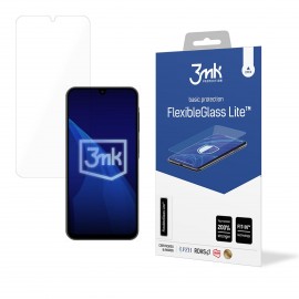 LCD Screen protector 3mk Flexible Glass Lite Samsung A266 A26 5G