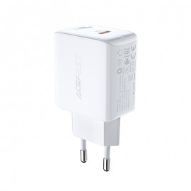 Charger Acefast A1 PD20W USB-C black