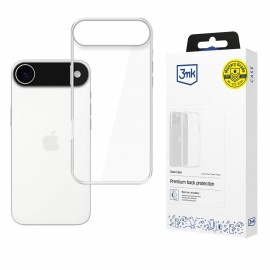 Case 3mk Clear Case 1,2mm Apple iPhone 17 Air