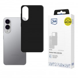 Case 3mk Matt Case Samsung S937 S25 Edge black