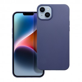 Case Matt TPU Xiaomi Redmi A5/Poco C71 (171,7x77,8x8,26) blue