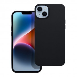 Case Matt TPU Xiaomi Redmi A5/Poco C71 (173,45x79,35x8,45) black
