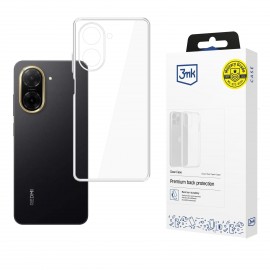 Case 3mk Clear Case 1,2mm Xiaomi Redmi A5/Poco C71
