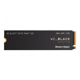 SSD M.2 2280 250GB/BLACK WDS250G3X0E WDC