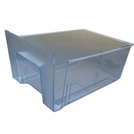 Külmiku juurvilja konteiner 54 cm 4207380500 ARCELIK, BEKO CDP7451A+ ja teistele mudelitele