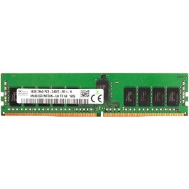 Server Memory Module|HYNIX|DDR4|16GB|RDIMM|3200 MHz|HMAG74EXNRA199N