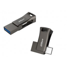 MEMORY DRIVE FLASH USB3 128GB/USB-P639-32-128GB DAHUA