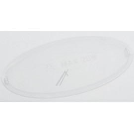 Köögi kapuutsi lambikuppel 128453 Gorenje DAH61RF, DAH550E, DC200E,DK600AL ja teistele mudelitele