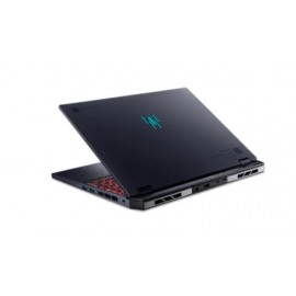 Notebook|ACER|Predator|Helios Neo|PHN16-72-793Y|CPU  Core i7|i7-14700HX|2100 MHz|16"|2560x1600|RAM 16GB|DDR5|5600 MHz|SSD 1TB|NVIDIA GeForce RTX 4070|8GB|ENG|Card Reader micro SD|Windows 11 Home|Black|2.8 kg|NH.QQUEL.002